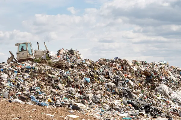 Reality Of Landfills
