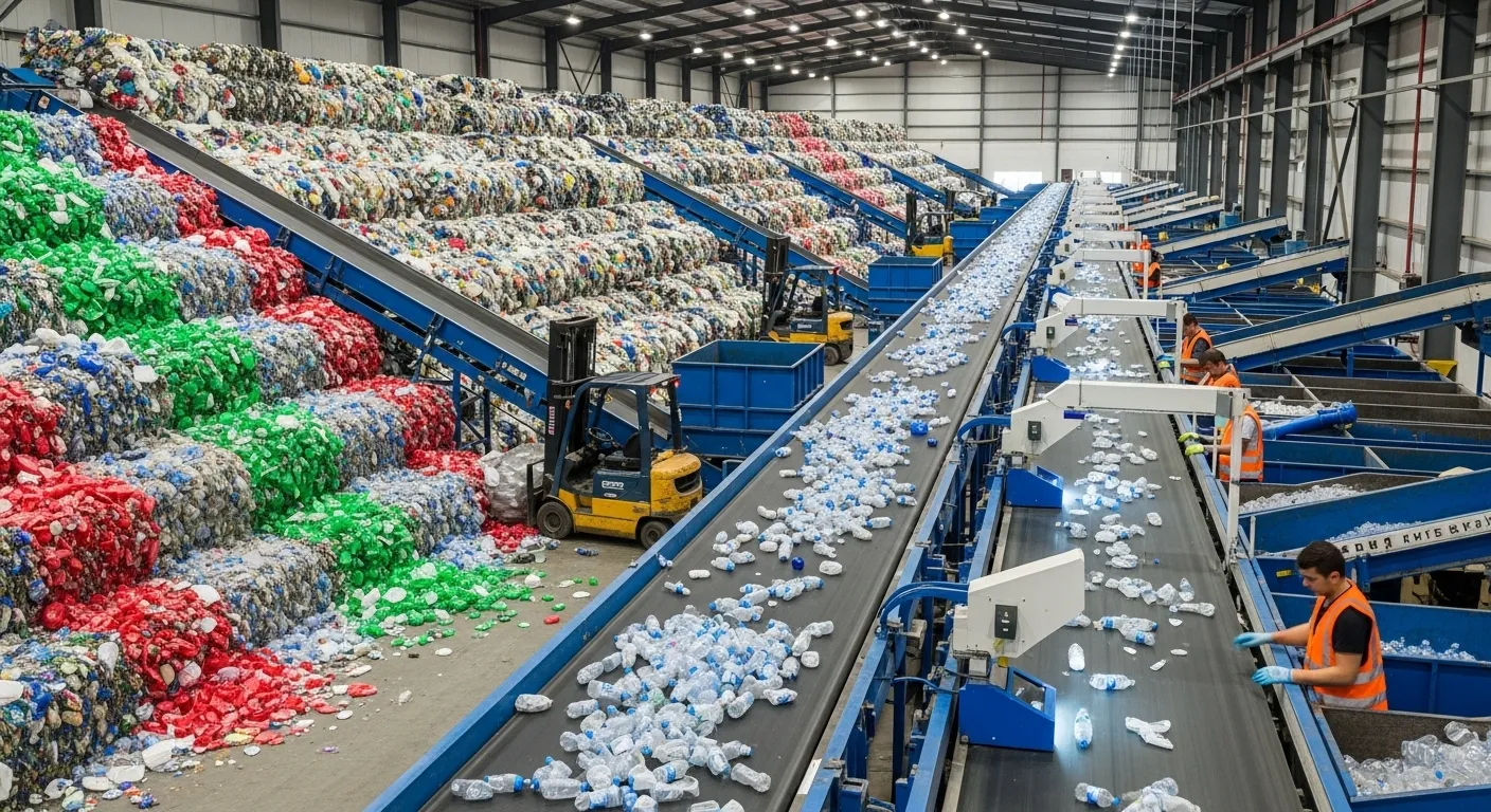 Plastic Waste
