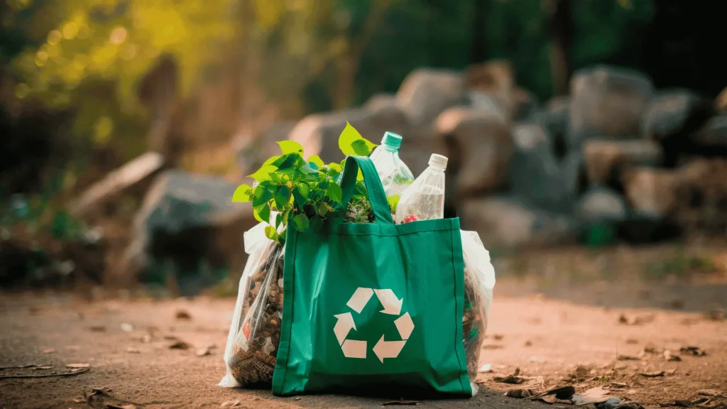 General Waste Collection Guide 2025