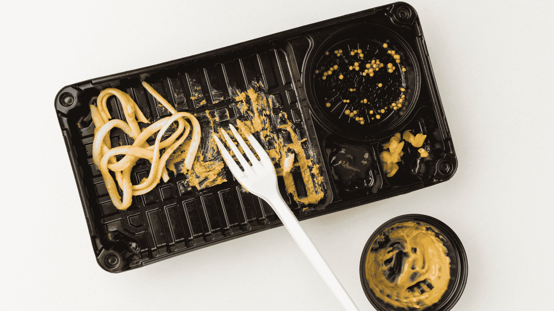 Scale of Restaurant Food Waste