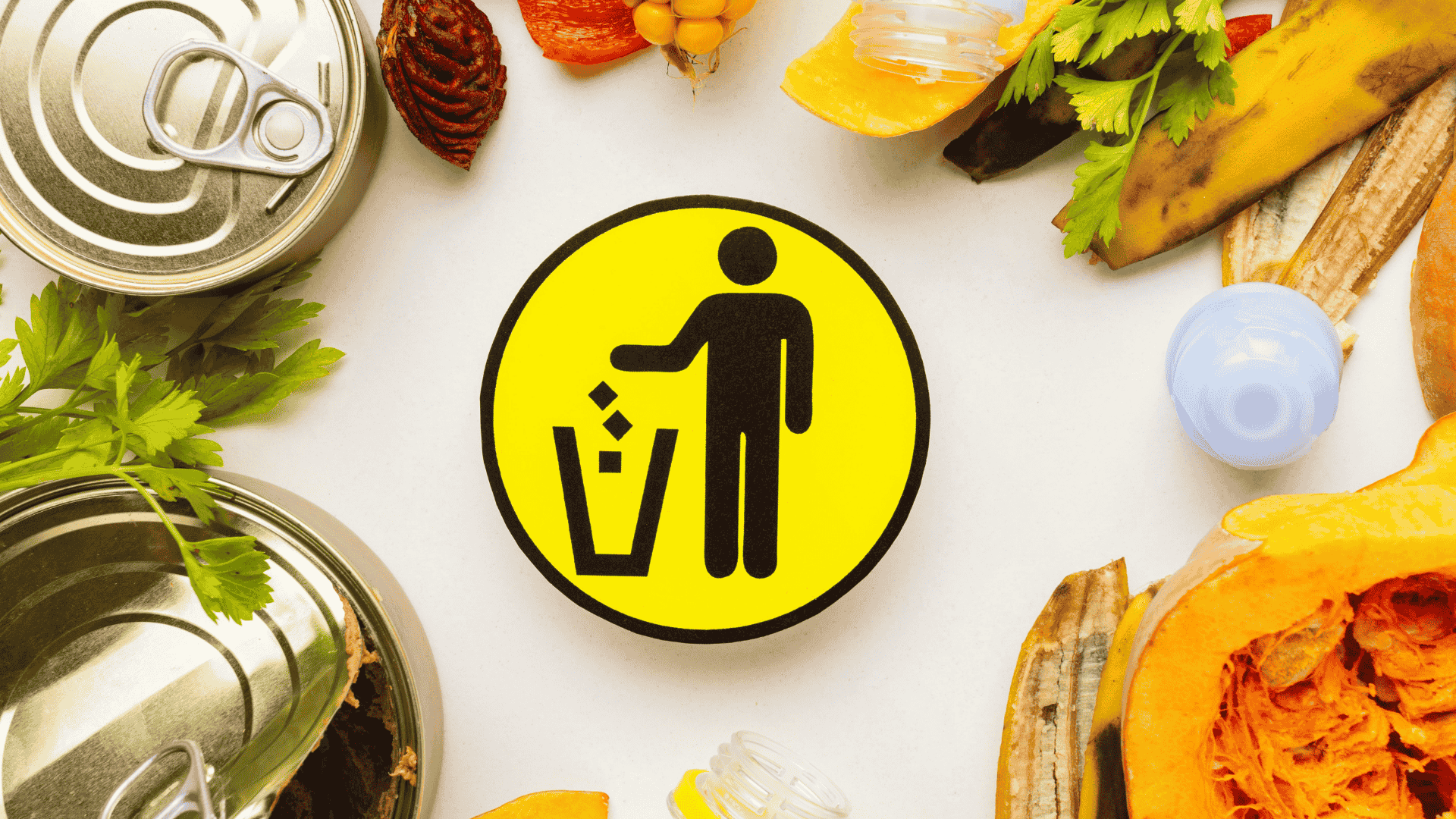 Strategies to Reduce Food Waste