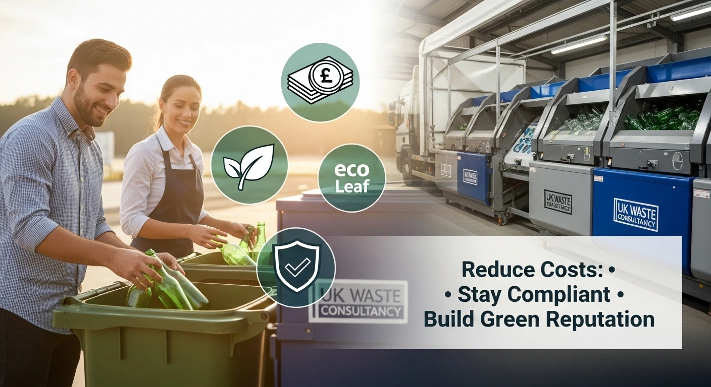 Restaurants Waste Food